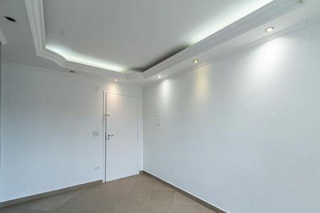 Casa de condomínio para alugar com 52m², 2 quartos e 1 vaga Casa de condomínio para alugar com 52m², 2 quartos e 1 vagaSala