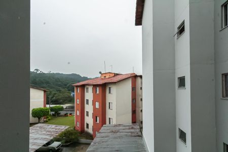 Casa de condomínio para alugar com 52m², 2 quartos e 1 vaga Casa de condomínio para alugar com 52m², 2 quartos e 1 vagaVista do Quarto 2