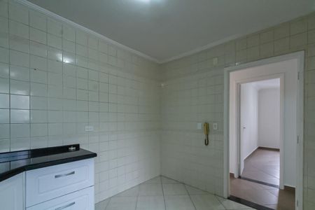 Casa de condomínio para alugar com 52m², 2 quartos e 1 vaga Casa de condomínio para alugar com 52m², 2 quartos e 1 vagaCozinha