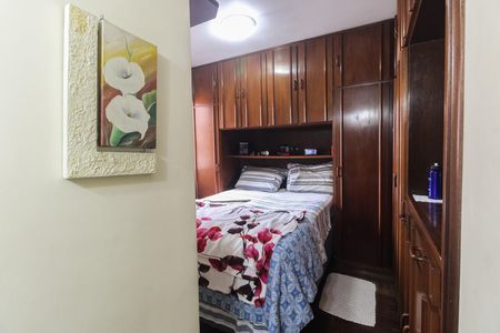 Apartamento à venda com 81m², 3 quartos e 2 vagas Apartamento à venda com 81m², 3 quartos e 2 vagasSuíte