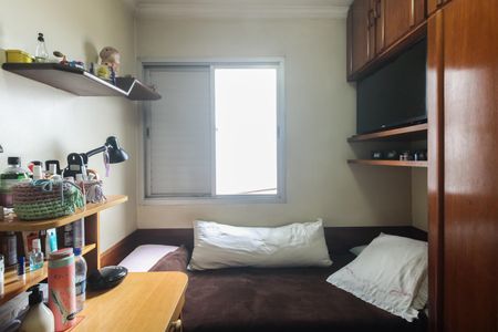 Apartamento à venda com 81m², 3 quartos e 2 vagas Apartamento à venda com 81m², 3 quartos e 2 vagasQuarto 2
