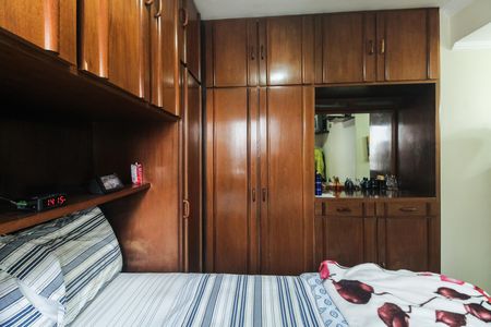 Apartamento à venda com 81m², 3 quartos e 2 vagas Apartamento à venda com 81m², 3 quartos e 2 vagasSuíte