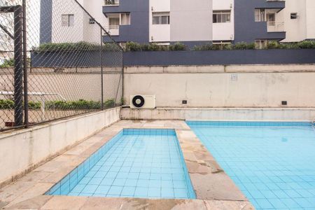 Apartamento à venda com 81m², 3 quartos e 2 vagas Apartamento à venda com 81m², 3 quartos e 2 vagasÁrea de Serviço