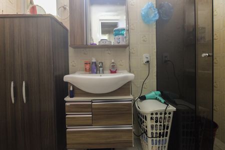 Apartamento à venda com 81m², 3 quartos e 2 vagas Apartamento à venda com 81m², 3 quartos e 2 vagasBanheiro Social