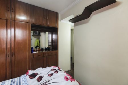Apartamento à venda com 81m², 3 quartos e 2 vagas Apartamento à venda com 81m², 3 quartos e 2 vagasSuíte
