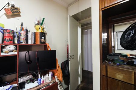 Apartamento à venda com 81m², 3 quartos e 2 vagas Apartamento à venda com 81m², 3 quartos e 2 vagasQuarto 1