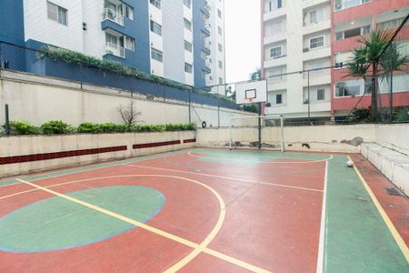 Apartamento à venda com 81m², 3 quartos e 2 vagas Apartamento à venda com 81m², 3 quartos e 2 vagasÁrea de Serviço