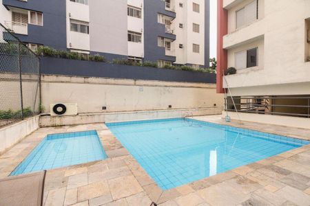 Apartamento à venda com 81m², 3 quartos e 2 vagas Apartamento à venda com 81m², 3 quartos e 2 vagasÁrea de Serviço