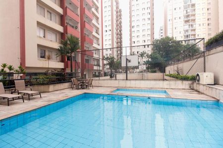 Apartamento à venda com 81m², 3 quartos e 2 vagas Apartamento à venda com 81m², 3 quartos e 2 vagasÁrea de Serviço