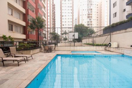 Apartamento à venda com 81m², 3 quartos e 2 vagas Apartamento à venda com 81m², 3 quartos e 2 vagasÁrea de Serviço