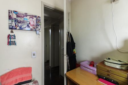 Apartamento à venda com 81m², 3 quartos e 2 vagas Apartamento à venda com 81m², 3 quartos e 2 vagasQuarto 2