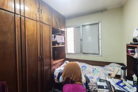 Apartamento à venda com 81m², 3 quartos e 2 vagas Apartamento à venda com 81m², 3 quartos e 2 vagasQuarto 1