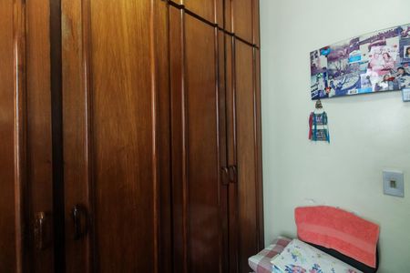 Apartamento à venda com 81m², 3 quartos e 2 vagas Apartamento à venda com 81m², 3 quartos e 2 vagasQuarto 2