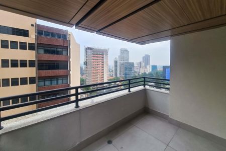 Apartamento à venda com 44m², 1 quarto e 1 vaga Apartamento à venda com 44m², 1 quarto e 1 vagaVista/Varanda