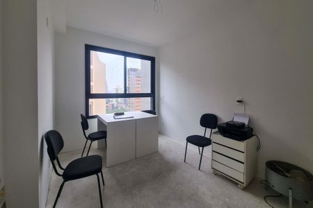 Apartamento à venda com 44m², 1 quarto e 1 vaga Apartamento à venda com 44m², 1 quarto e 1 vagaQuarto