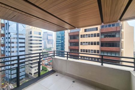Apartamento à venda com 44m², 1 quarto e 1 vaga Apartamento à venda com 44m², 1 quarto e 1 vagaVista/Varanda