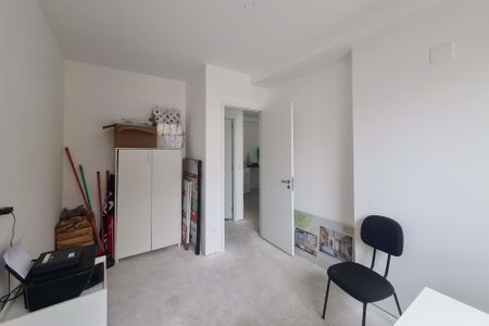 Apartamento à venda com 44m², 1 quarto e 1 vaga Apartamento à venda com 44m², 1 quarto e 1 vagaQuarto