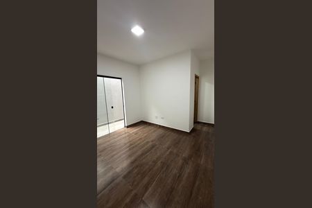 Quarto de casa à venda com 2 quartos, 88m² em Vila Curuçá, Santo André