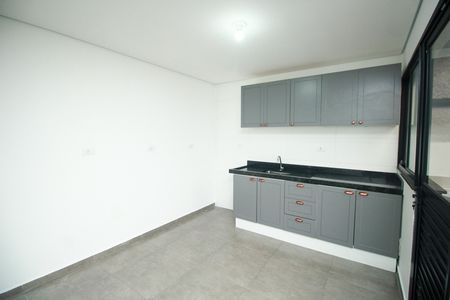 Apartamento para alugar com 61m², 2 quartos e 1 vaga Apartamento para alugar com 61m², 2 quartos e 1 vagaCozinha