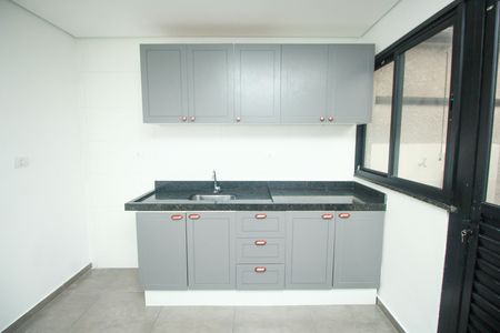 Apartamento para alugar com 61m², 2 quartos e 1 vaga Apartamento para alugar com 61m², 2 quartos e 1 vagaCozinha