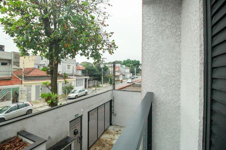 Apartamento para alugar com 61m², 2 quartos e 1 vaga Apartamento para alugar com 61m², 2 quartos e 1 vagaVaranda da Suíte