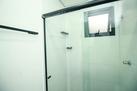 Apartamento para alugar com 61m², 2 quartos e 1 vaga Apartamento para alugar com 61m², 2 quartos e 1 vagaBanheiro Social