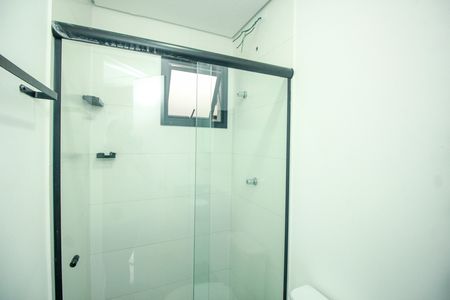 Apartamento para alugar com 61m², 2 quartos e 1 vaga Apartamento para alugar com 61m², 2 quartos e 1 vagaBanheiro Social