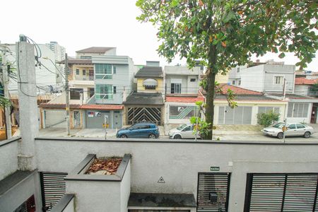 Apartamento para alugar com 61m², 2 quartos e 1 vaga Apartamento para alugar com 61m², 2 quartos e 1 vagaVista do Quarto