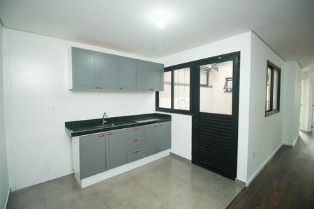 Apartamento para alugar com 61m², 2 quartos e 1 vaga Apartamento para alugar com 61m², 2 quartos e 1 vagaCozinha