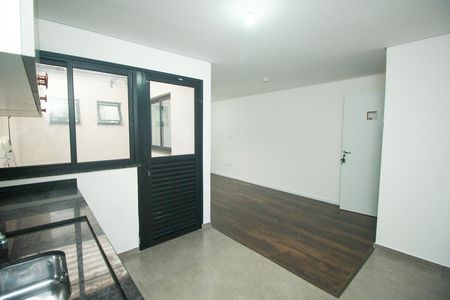 Apartamento para alugar com 61m², 2 quartos e 1 vaga Apartamento para alugar com 61m², 2 quartos e 1 vagaCozinha