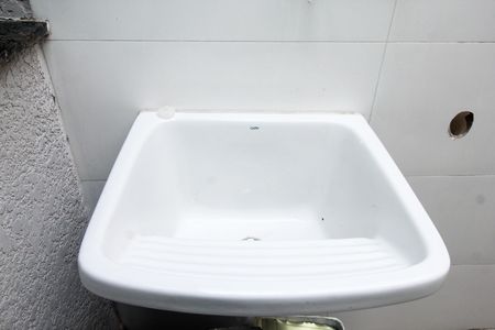 Apartamento para alugar com 61m², 2 quartos e 1 vaga Apartamento para alugar com 61m², 2 quartos e 1 vagaÁrea de Serviço