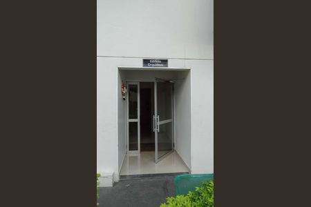 Apartamento para alugar com 55m², 2 quartos e 1 vagaFachada dos Blocos