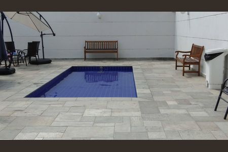Apartamento para alugar com 55m², 2 quartos e 1 vagaÁrea comum - Piscina