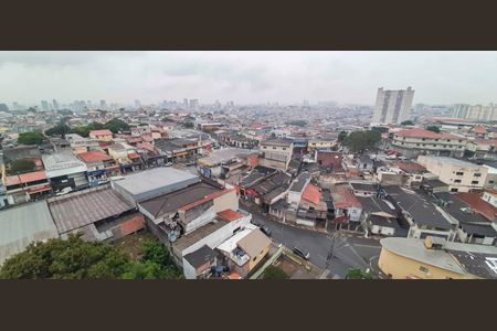 Apartamento para alugar com 55m², 2 quartos e 1 vagaVista da Sacada