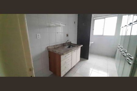 Apartamento para alugar com 55m², 2 quartos e 1 vagaCozinha