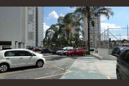 Apartamento para alugar com 55m², 2 quartos e 1 vagaGaragem