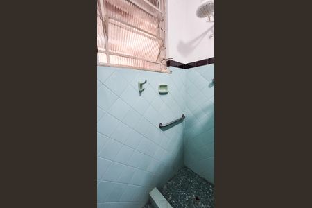 Casa para alugar com 35m², 2 quartos e sem vaga Casa para alugar com 35m², 2 quartos e sem vagaBanheiro