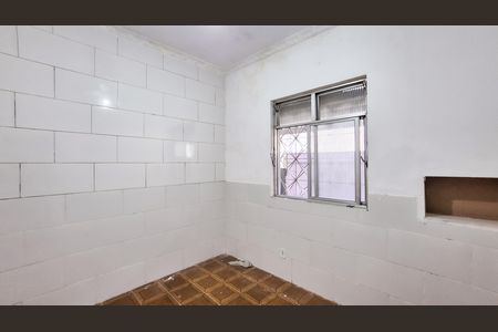Quarto 1 de casa para alugar com 2 quartos, 35m² em Olaria, Rio de Janeiro