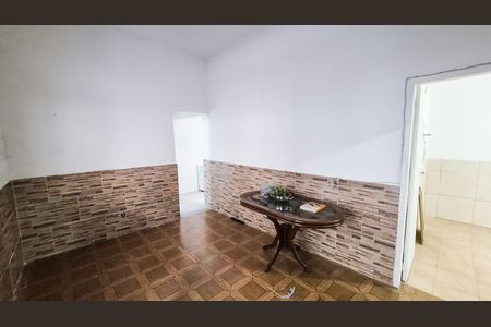 Sala de casa para alugar com 2 quartos, 35m² em Olaria, Rio de Janeiro