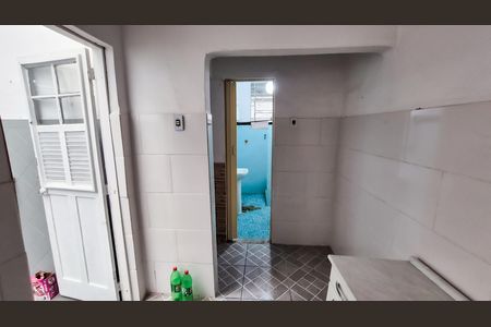 Casa para alugar com 35m², 2 quartos e sem vaga Casa para alugar com 35m², 2 quartos e sem vagaCozinha