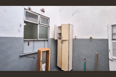 Casa para alugar com 35m², 2 quartos e sem vaga Casa para alugar com 35m², 2 quartos e sem vagaÁrea de Serviço