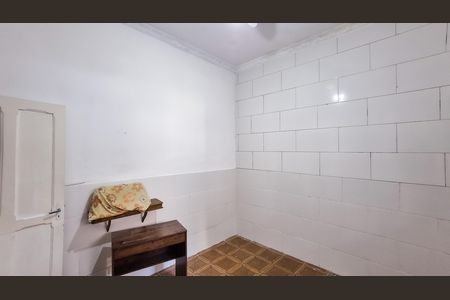 Quarto 1 de casa para alugar com 2 quartos, 35m² em Olaria, Rio de Janeiro