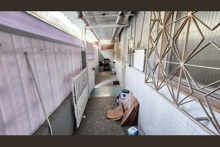 Casa para alugar com 35m², 2 quartos e sem vaga Casa para alugar com 35m², 2 quartos e sem vagaVaranda de entrada