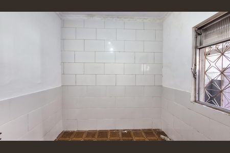 Casa para alugar com 35m², 2 quartos e sem vaga Casa para alugar com 35m², 2 quartos e sem vagaQuarto 1