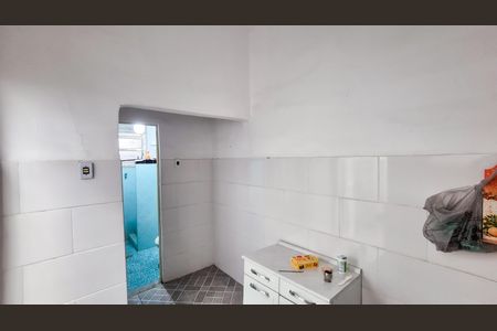 Casa para alugar com 35m², 2 quartos e sem vaga Casa para alugar com 35m², 2 quartos e sem vagaCozinha