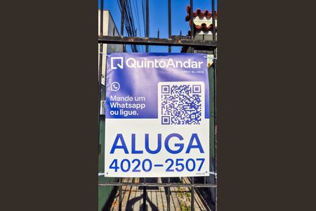 Casa para alugar com 35m², 2 quartos e sem vaga Casa para alugar com 35m², 2 quartos e sem vagaPlaquinha