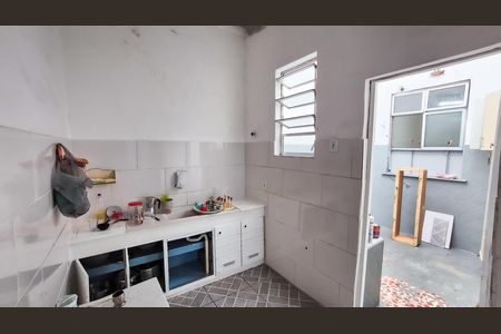 Casa para alugar com 35m², 2 quartos e sem vaga Casa para alugar com 35m², 2 quartos e sem vagaCozinha