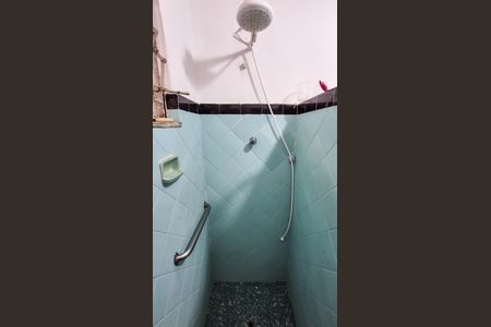 Casa para alugar com 35m², 2 quartos e sem vaga Casa para alugar com 35m², 2 quartos e sem vagaBanheiro