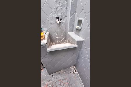 Casa para alugar com 35m², 2 quartos e sem vaga Casa para alugar com 35m², 2 quartos e sem vagaÁrea de Serviço