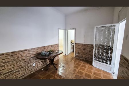 Sala de casa para alugar com 2 quartos, 35m² em Olaria, Rio de Janeiro